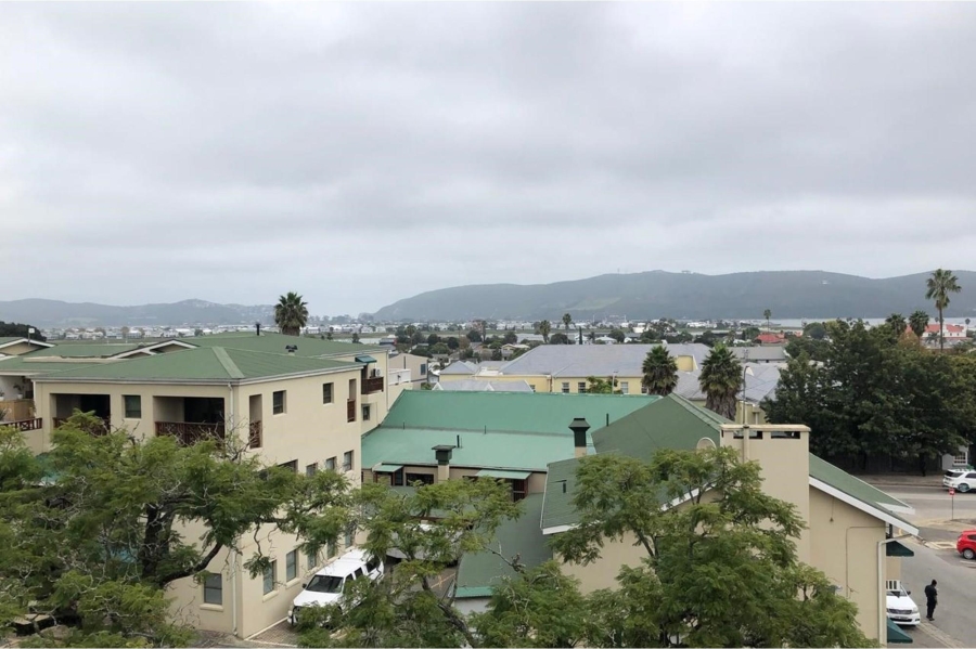 To Let 2 Bedroom Property for Rent in Knysna Central Western Cape